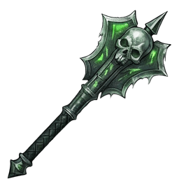 Cursed Weapon icon