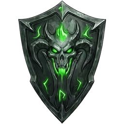 Cursed Shield icon