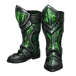Cursed Boots icon