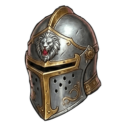 Oathbound Helm icon