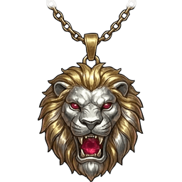 Oathbound Necklace icon
