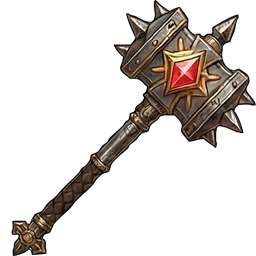 Oathbound Weapon icon