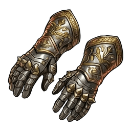 Oathbound Gauntlets icon