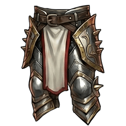 Oathbound Pants icon