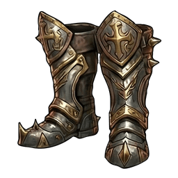 Oathbound Boots icon