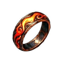 Fireborn Ring icon