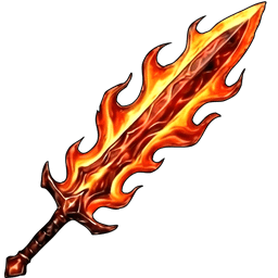 Fireborn Weapon icon
