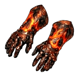 Fireborn Gauntlets icon