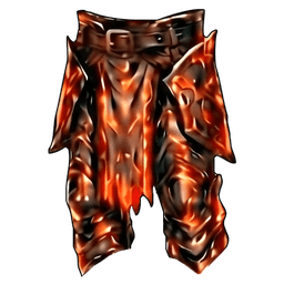 Fireborn Pants icon