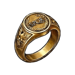 Gladiator Ring icon