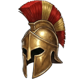 Gladiator Helm icon