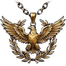 Gladiator Necklace icon