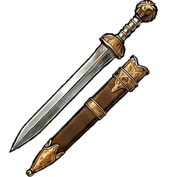 Gladiator Weapon icon