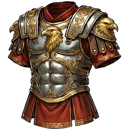 Gladiator Breastplate icon
