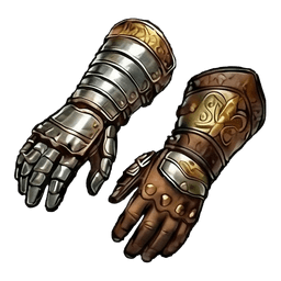 Gladiator Gauntlets icon
