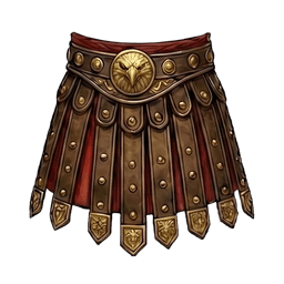 Gladiator Pants icon
