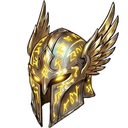 Radiant Helm icon