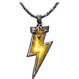 Radiant Necklace icon