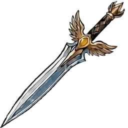Radiant Weapon icon