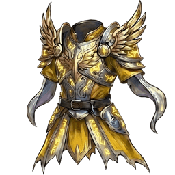 Radiant Breastplate icon