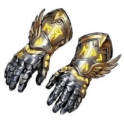 Radiant Gauntlets icon