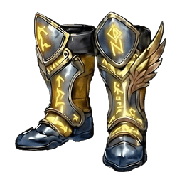 Radiant Boots icon