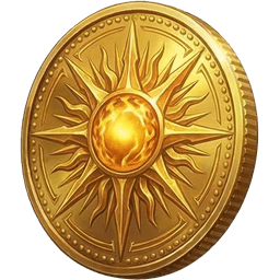 Radiant Sigil icon