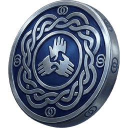 Raid Token icon