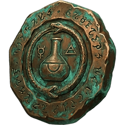Ancient Coin icon