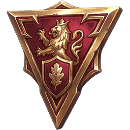 Loyalty icon