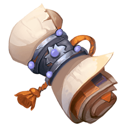 Summoning Scroll icon