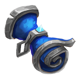 Rare Summoning Scroll icon
