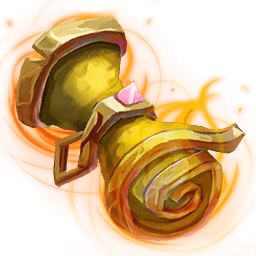 Legendary Summoning Scroll icon