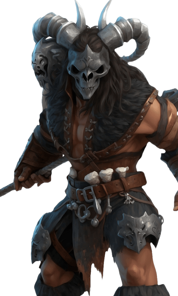 Void Assassin unit portrait