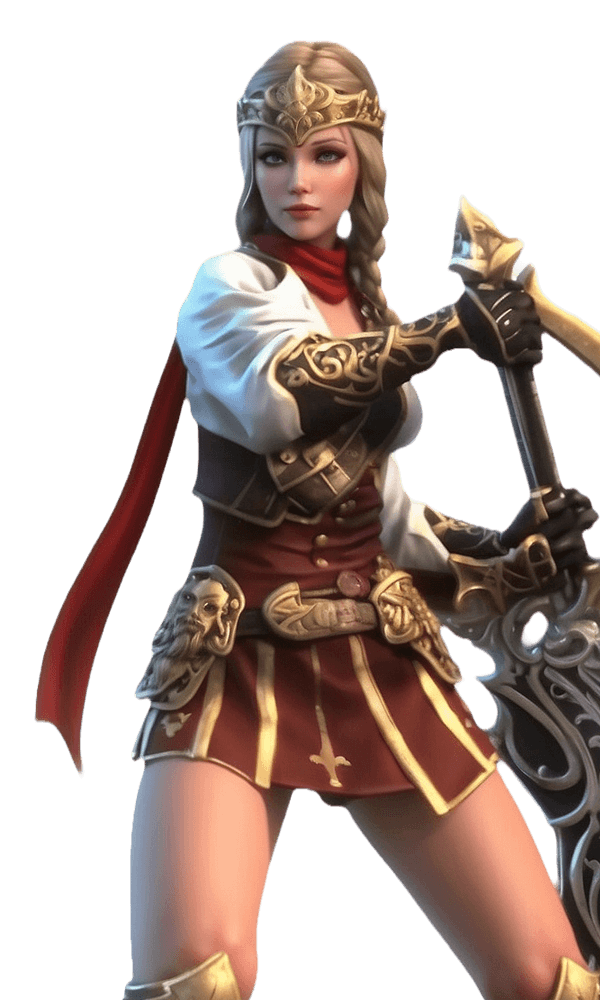 Sunblade unit portrait