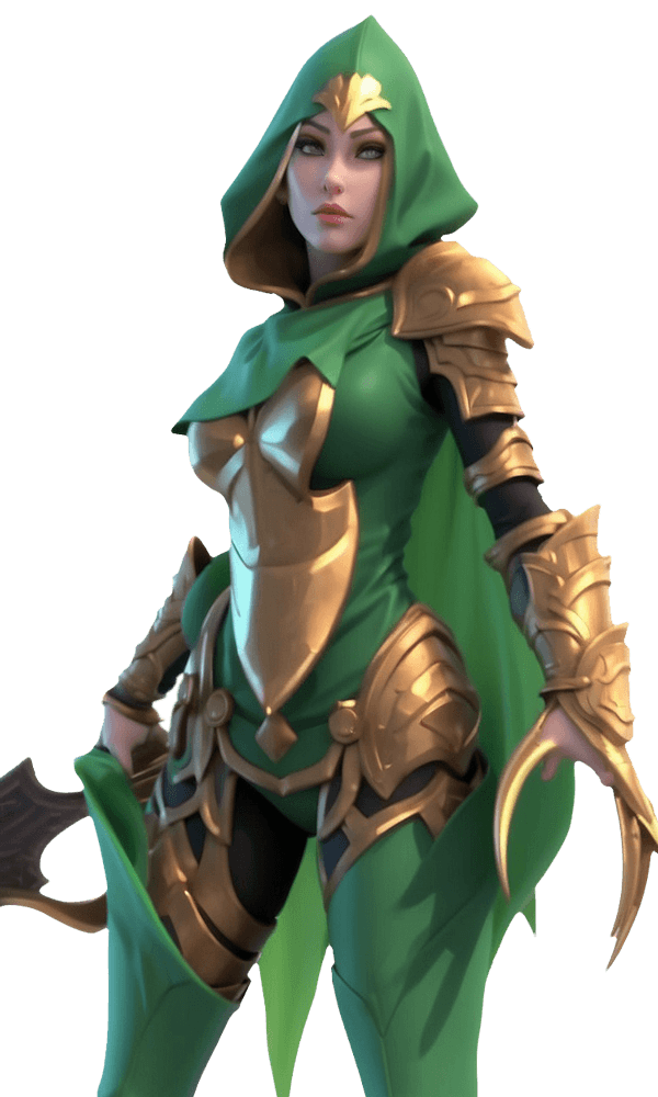 Interceptor unit portrait