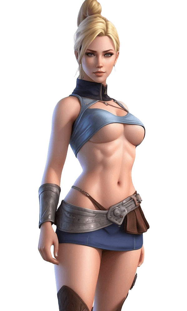 Archer unit portrait
